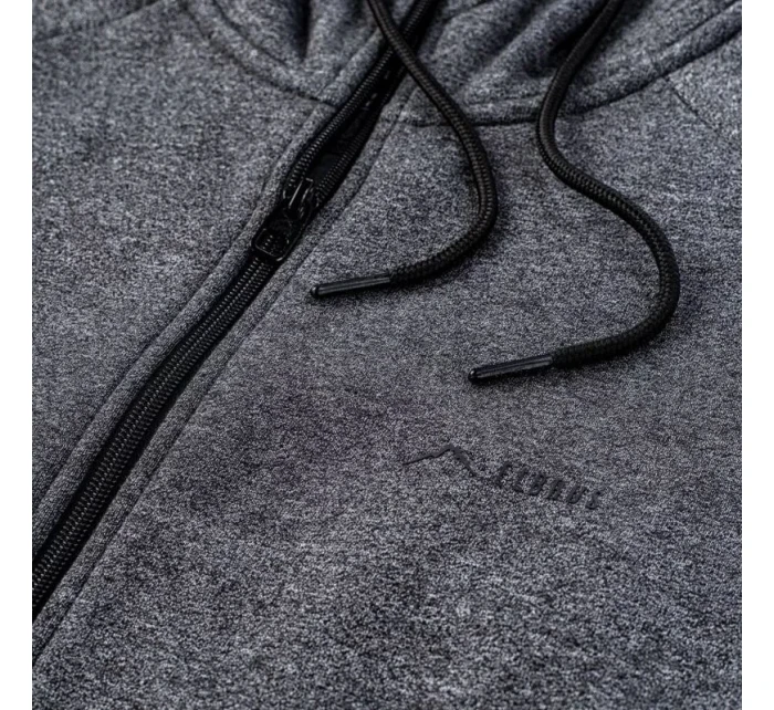 Dámska mikina Chiano W 92800329680 - Elbrus