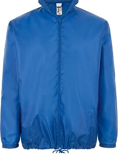 SOL'S Shift Unisex větrovka model 22524045 royal blue