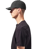 Flexfit 6997 6 panelová kšiltovka "Dad Hat" 55.6997 black Flexfit 6997 6 panelová kšiltovka "Dad Hat" 55.6997 black