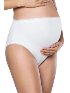 Italian Fashion Mama maxi farba: biela