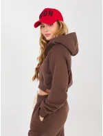 Komplet NS KMPL model 21907703 brązowy - FPrice