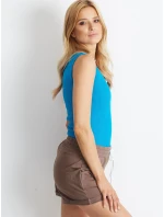 Šortky RV SN 4946.67P hnedá