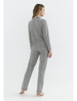 Pyžamo 410 - Cana Pyžamo 410 - Cana