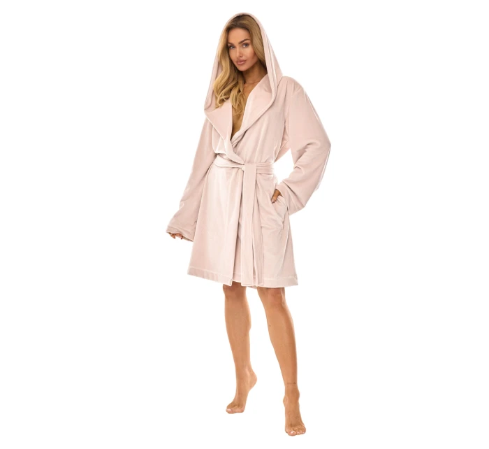 Šaty Luna model 21328332 Angora L&L - L&amp;L