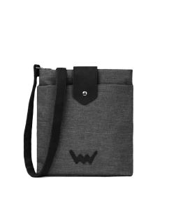 Crossbody taška VUCH Vigo Dark Grey