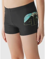 Chlapčenské plavky 4F Chlapčenské plavky 4F