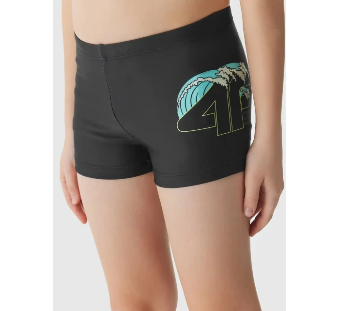 Chlapčenské plavky 4F Chlapčenské plavky 4F