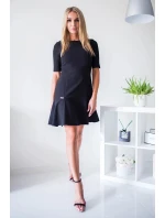 Dámské šaty   model 17927286 - Jersa