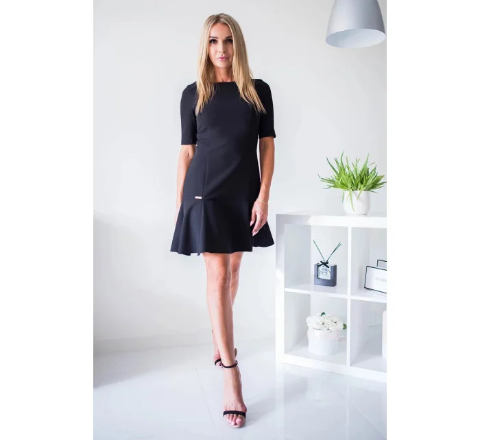 Dámské šaty   model 17927286 - Jersa