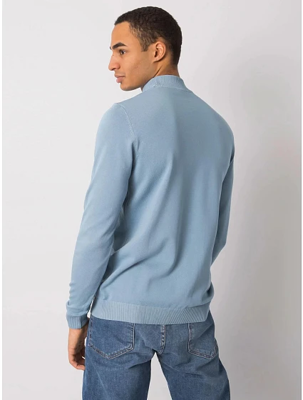 Pánský svetr   model 17976148 - FPrice