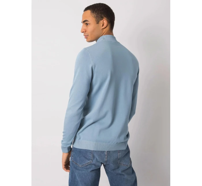 Pánsky sveter TIK K21 0000021 - Liwali