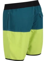 Pánske plavecké šortky RMM024 Benicio P7M zelená - Regatta Pánske plavecké šortky RMM024 Benicio P7M zelená - Regatta