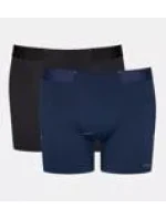 Pánské boxerky men MADE Short model 17896265 Champ 2P Sloggi - Triumph