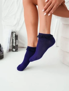 DÁMSKE ŠNUROVACIE NOHAVICE 0941