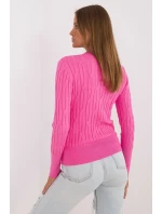 Sveter model 199752 AT