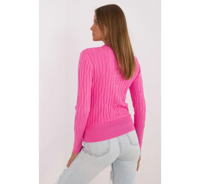 Sveter model 199752 AT