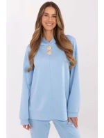 Mikina model 207036 Taliansko Moda