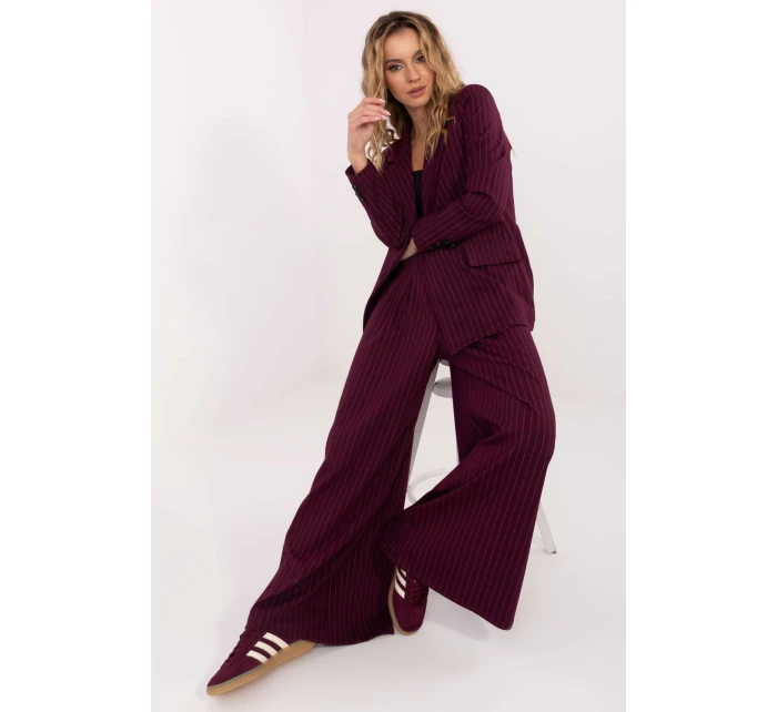 Dámske nohavice model 221428 Rue Paris