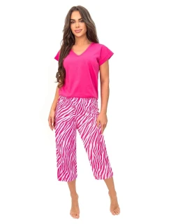 Pyžamo model 224357 Donna