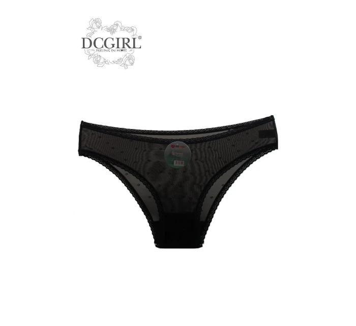 DC Girl nohavičky 26954 A'2 S-L