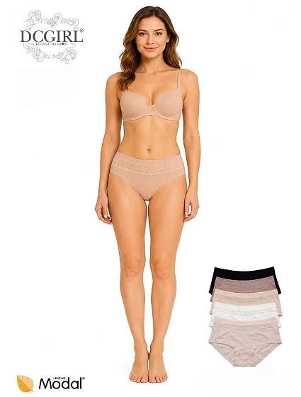 DC Girl nohavičky 26959 A'2 M-XL