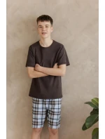 Piżama  kr/r 146158 W26 model 22036820 - Taro