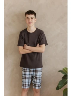 Piżama  kr/r 146158 W26 model 22036820 - Taro