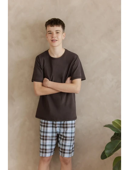 Piżama  kr/r 146158 W26 model 22036820 - Taro