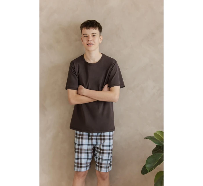 Piżama  kr/r 146158 W26 model 22036820 - Taro