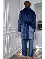 Župan model 22373967 Elegant 3XL - L&L Župan model 22373967 Elegant 3XL - L&L