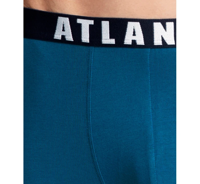 Boxerky Atlantic 3BMH-011 A'3 M-2XL Boxerky Atlantic 3BMH-011 A'3 M-2XL