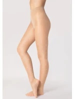 Dámské punčochové kalhoty G model 18258156 Sandy 15 den 24 - Fiore