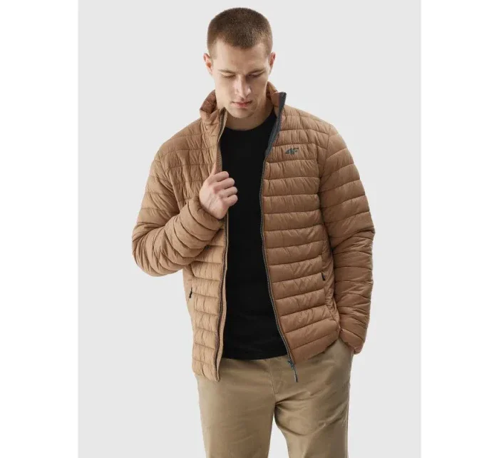 Péřová bunda  M AW23TDJA 82S pánské model 18967316 - 4F