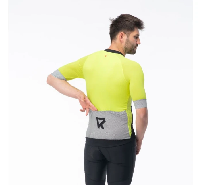 Cyklistický dres Echo GTS M model 20999806 - Radvik Cyklistický dres Echo GTS M model 20999806 - Radvik