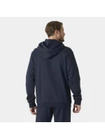 Helly Hansen Bavlnená fleecová mikina M 54158 597