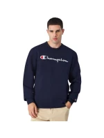 Mikina s výstřihem M model 20688073 - CHAMPION Mikina s výstřihem M model 20688073 - CHAMPION