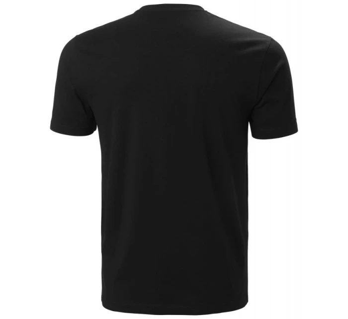 pánské tričko  COTTON TEE 2.0 990 model 21325872 - Helly Hansen