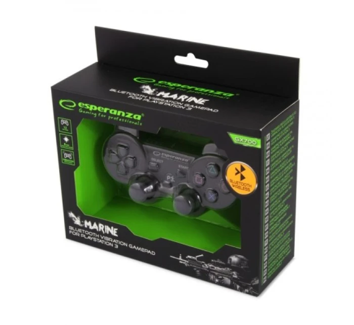 černá model 21326237 - Esperanza černá model 21326237 - Esperanza