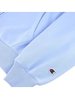 Champion Mikina s kapucňou a zipsom W 117787 BS186