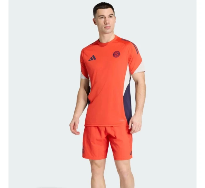FC Bayern Training JSY Tričko model 21816501 - ADIDAS FC Bayern Training JSY Tričko model 21816501 - ADIDAS