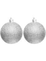 BOMBKA DEKORACYJNA PLASTIKOWA model 21832927