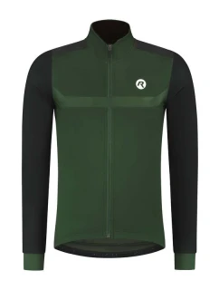 Rogelli zimná bunda MONO green L