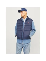 Jack & Jones bez rukávů   NAVY RED model 21867031 - Jack&Jones