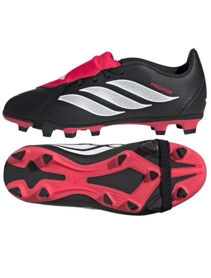 Kopačky Predator Club FT Jr FG/MG model 21934176 - ADIDAS