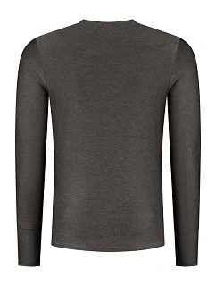 Tričko Rogelli LM ESSENTIAL, farba slivková, veľkosť S