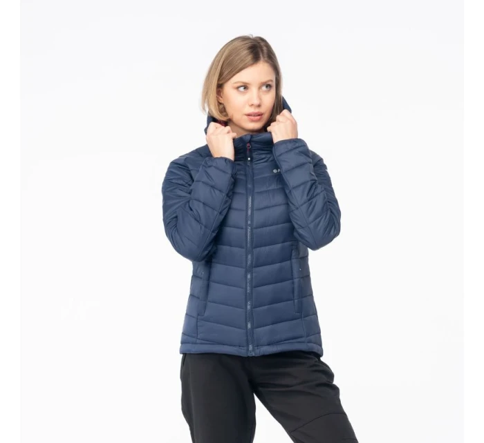 Bunda Lady Carson W 92800326577 - Hi-Tec