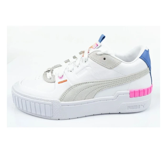 Boty Cali Sport W model 18639213 01 - Puma