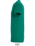 SOL'S Regent Tričko 25.1380 emerald