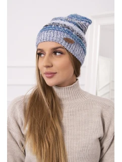 Čepice s fleecem Patrycja K254 model 18750891 - K-Fashion