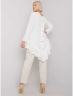 Halenka CHA BZ model 16974342 bílé - FPrice